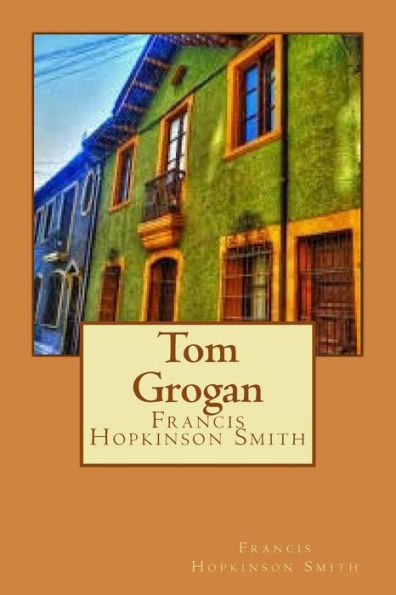 Tom Grogan - 9781720317555