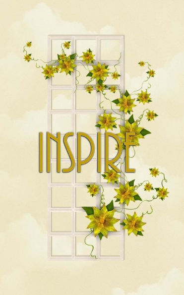 Inspire - 9781720326311