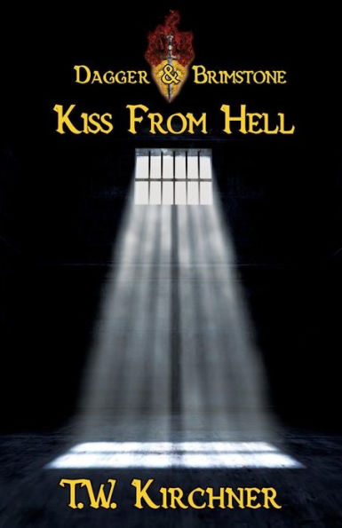 Kiss from Hell (Dagger & Brimstone)