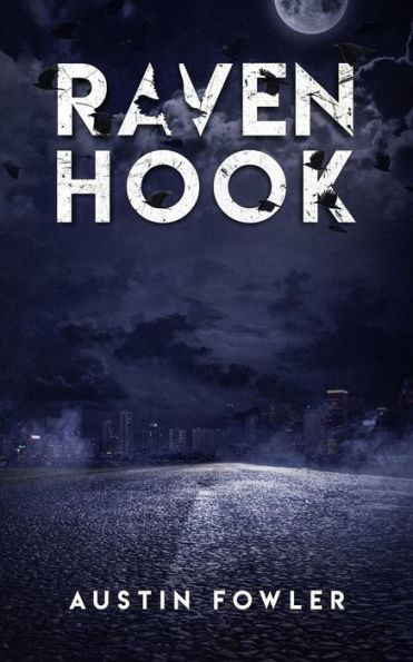 Raven Hook