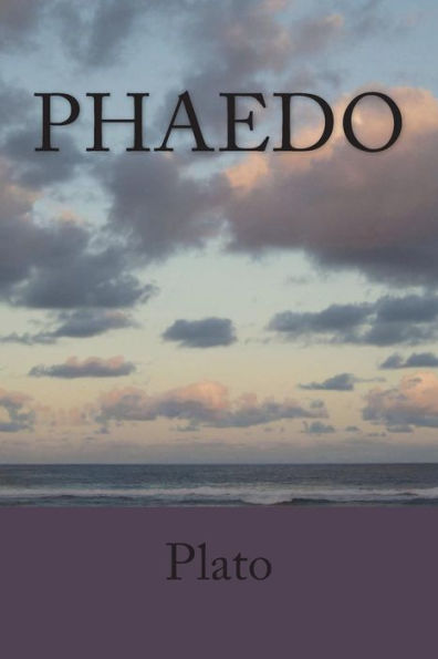 Phaedo - 9781720412533