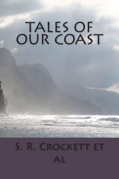 Tales Of Our Coast