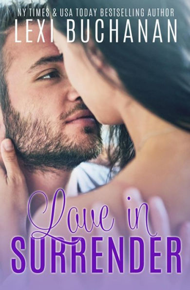 Love In Surrender