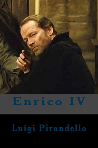Enrico IV (Italian Edition) - 9781720428329