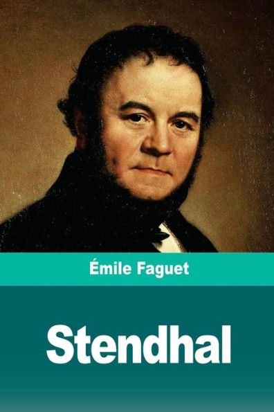 Stendhal - 9781720437246