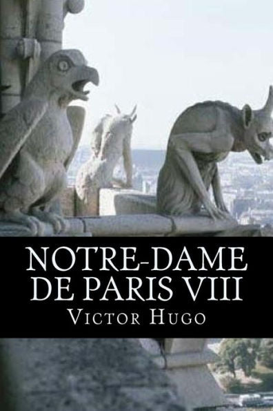Notre-Dame De Paris Viii