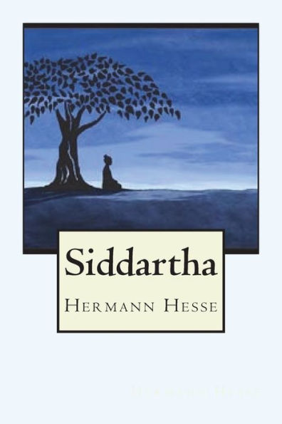 Siddartha - 9781720469360