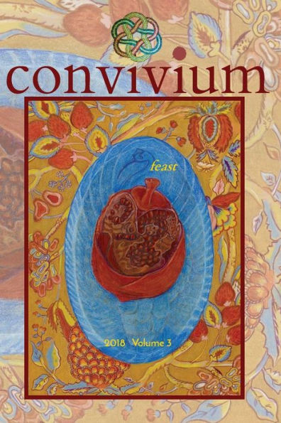 Convivium: Feast b&w