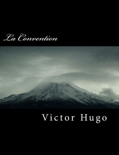 La Convention (French Edition)