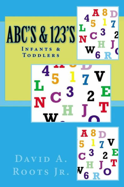 ABC's & 123's