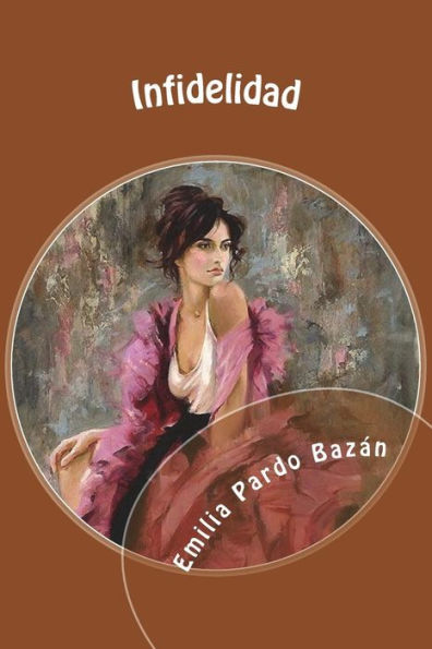 Infidelidad (Spanish Edition) - 9781720545378