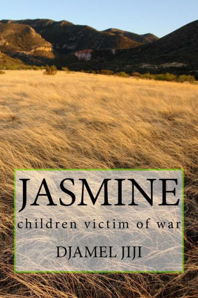 Jasmine - 9781720562917