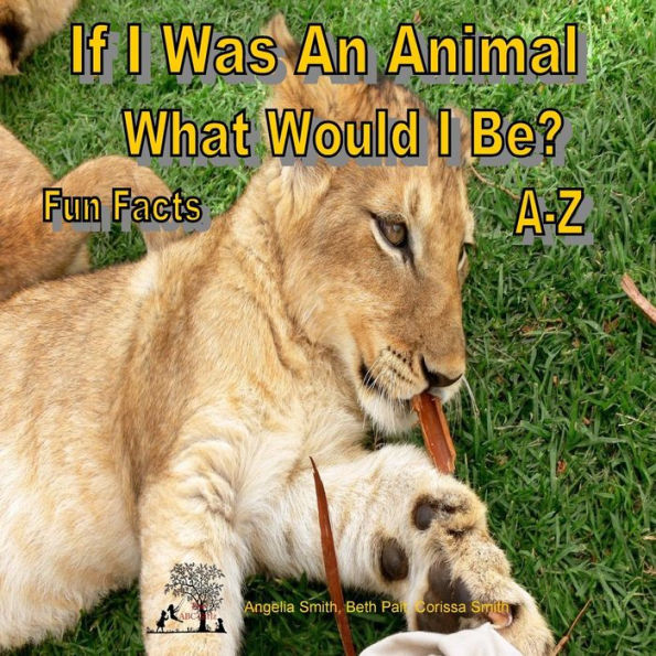 If I Was An Animal (Bright)