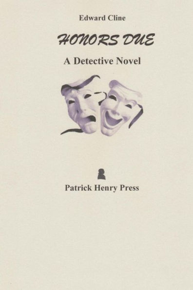 Honors Due: A Detective Novel (Chess Hanrahan Series)