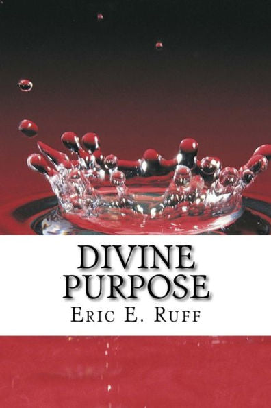 Divine Purpose - 9781720653912