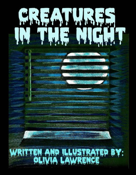 Creatures in the night
