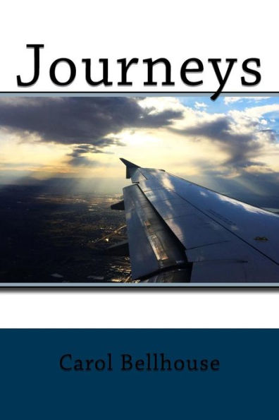 Journeys - 9781720701033
