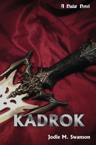 Kadrok: a Nadar BLACKWING prequel