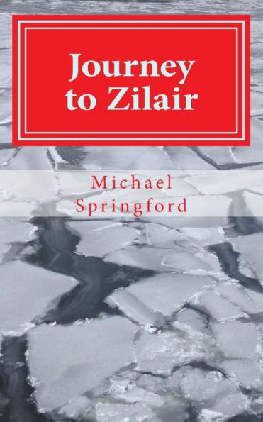 Journey to Zilair: & other stories of Russia