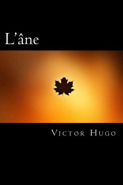 L??ne (French Edition) - 9781720772095