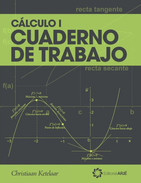 Cálculo I: Libro de Trabajo (Matemáticas para Administración y Economía) (Spanish Edition)