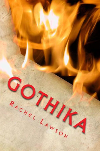 Gothika: Short stories and poems of a Gothic style (Poetry Books)