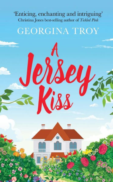 Un beso de Jersey (La escena de Jersey)
