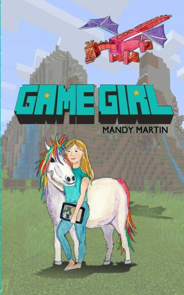 Game Girl - 9781720983804