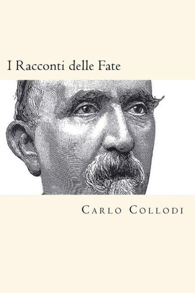 I Racconti delle Fate (Italian Edition) - 9781721145461