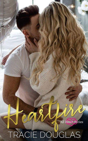 HEARTfire (All Heart Series)