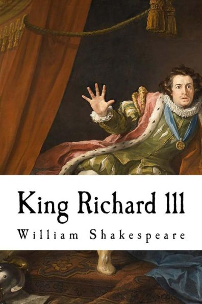 King Richard lll (Classic William Shakespeare)