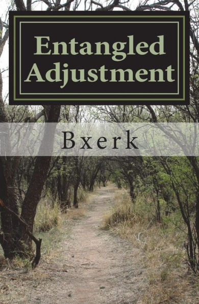 Entangled Adjustment