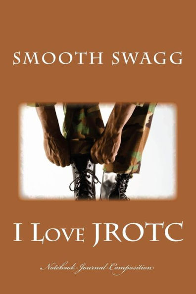 I Love JROTC