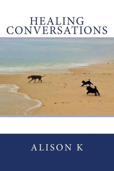 Healing Conversations