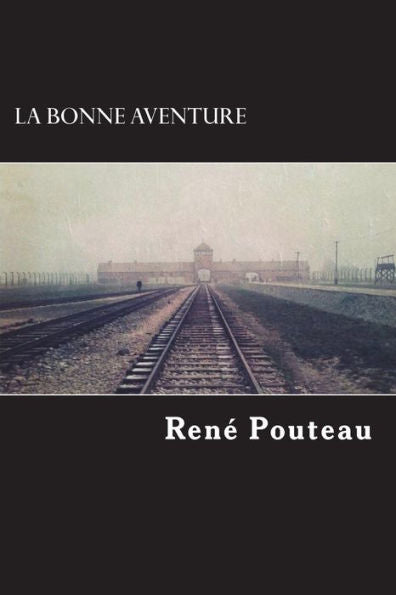 La bonne aventure (French Edition)
