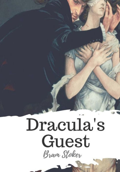 Dracula's Guest - 9781721821167