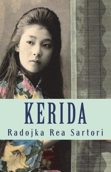 Kerida: Poezija (Serbian Edition)