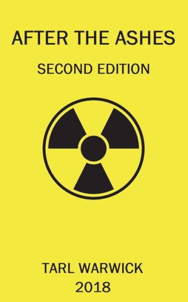 After the Ashes: Second Edition