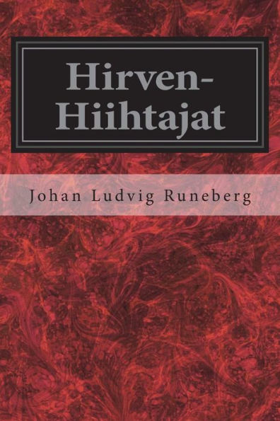 Hirven-Hiihtajat (Finnish Edition)