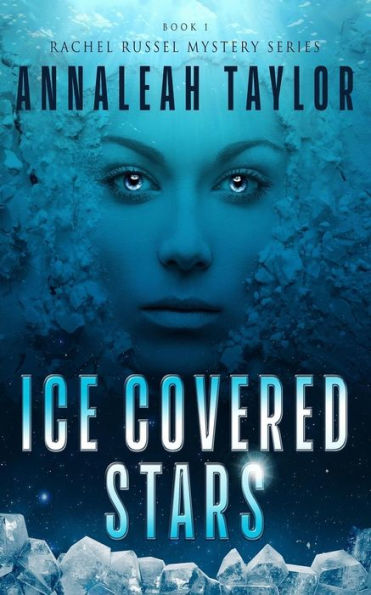 Ice Covered Stars (Rachel Russel Mystery Series)