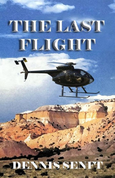 The Last Flight - 9781722042936