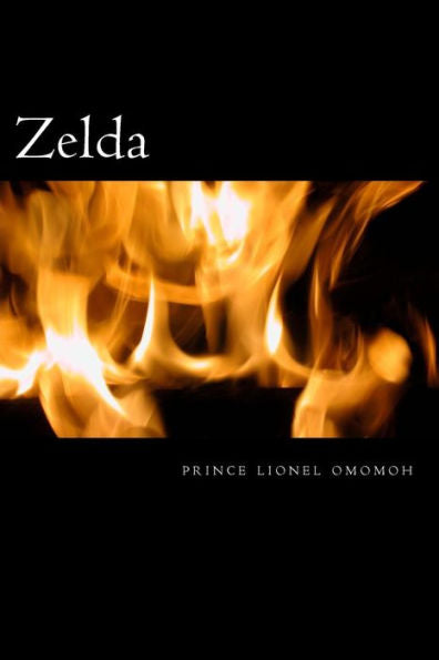 Zelda : Ultimate Sacrifice