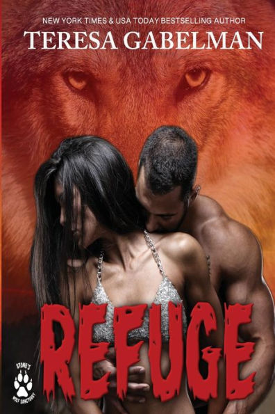 Refuge - 9781722103279