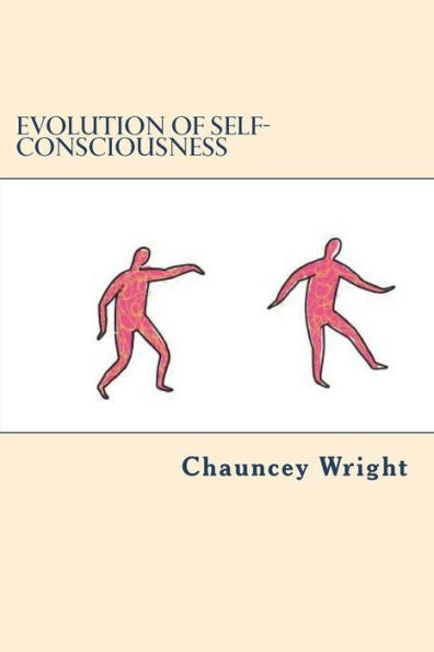 Evolution of self-consciousness - 9781722108021