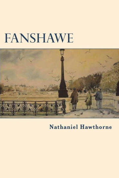 Fanshawe - 9781722110864