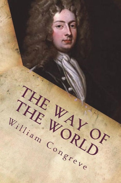 The Way Of The World - 9781722111328