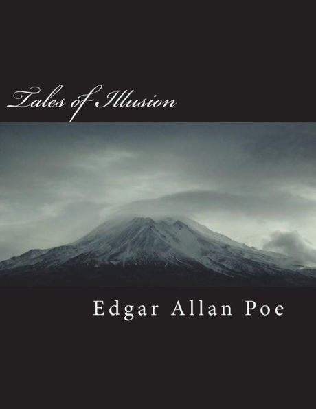 Tales Of Illusion