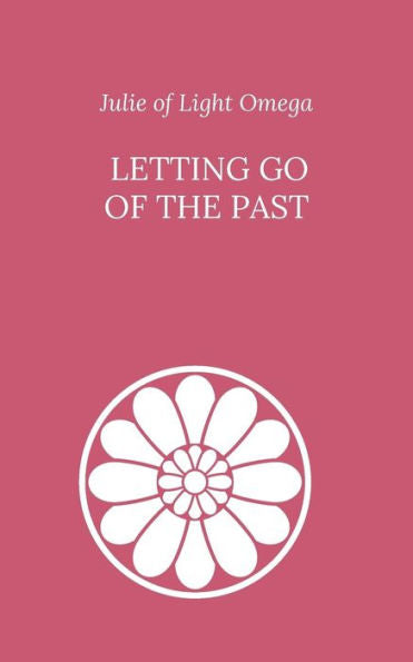 Letting Go Of The Past