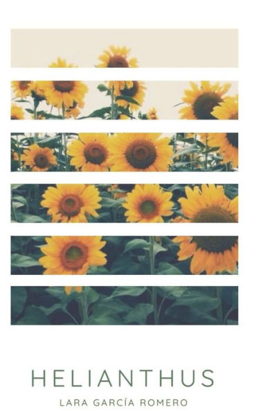 Helianthus (Spanish Edition)