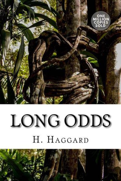 Long Odds - 9781722163761